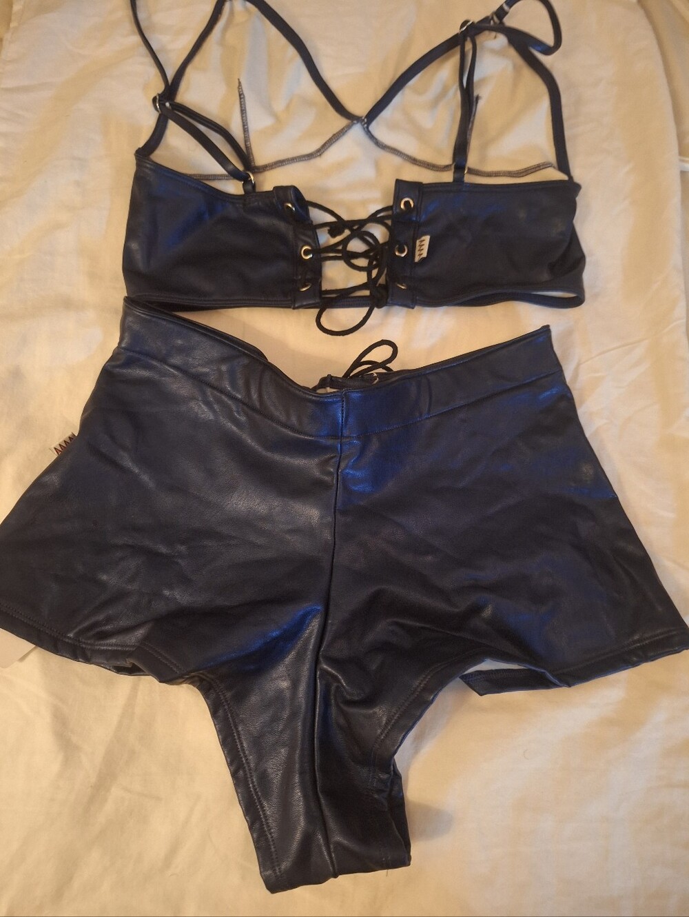 Wicked Weasel Ryder Set - Picture 3 of 4